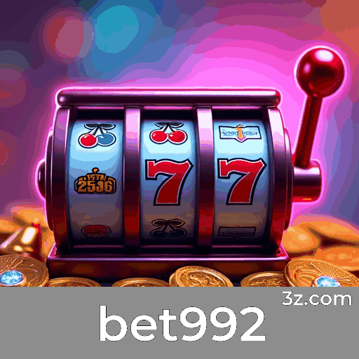 bet992: Plataforma de Apostas e Cassino Confiável