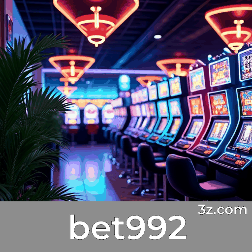 Desbloqueie Privilégios Exclusivos com Sua Conta bet992