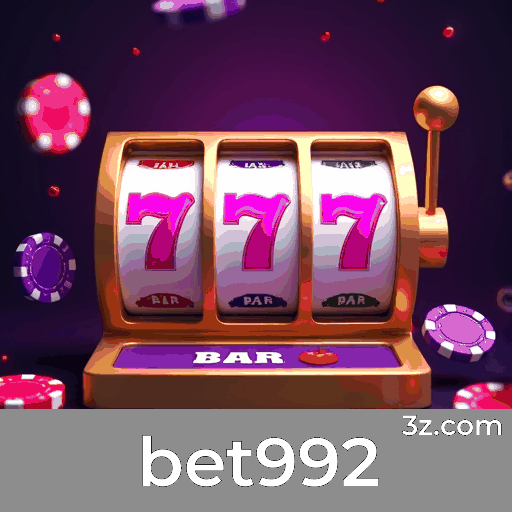 bet992.com - Descubra o Melhor das Apostas Online no Brasil - bet992