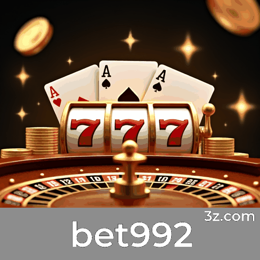 Experiência Diversificada e Otimizada no Bet992