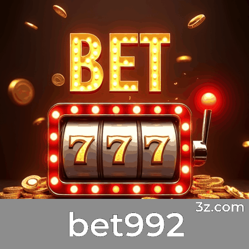 Bet992: Jogos de Cassino Diversificados e Exclusivos