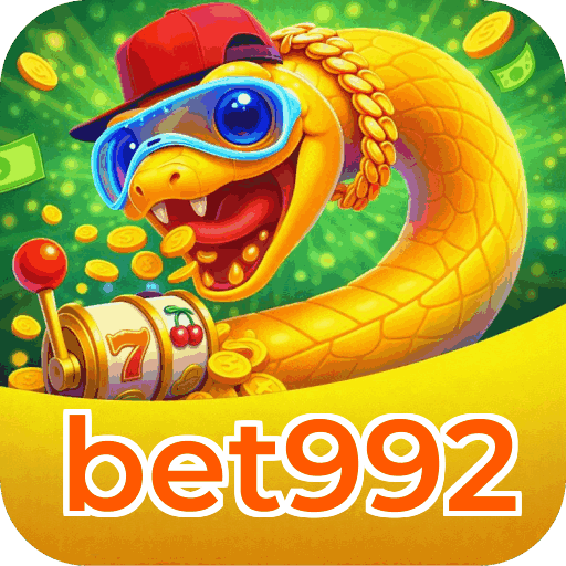 Logo da bet992