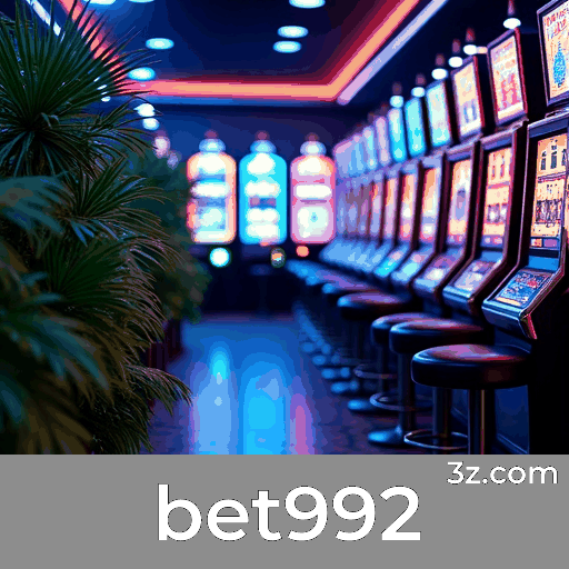 Sinta a Emoção e Realismo Psicológico no Cassino bet992
