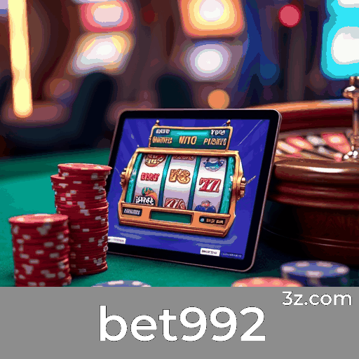 Bet992: Confiança e Excelência em Apostas Online