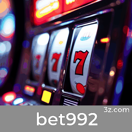 bet992 Slots: Experiência Inigualável em Caça-Níqueis