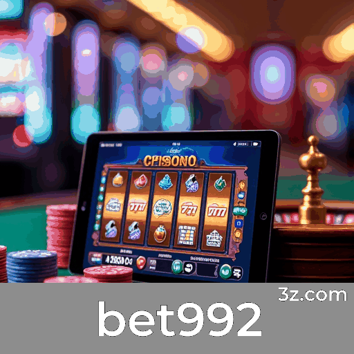 Bet992: Confiança e Excelência em Apostas Online