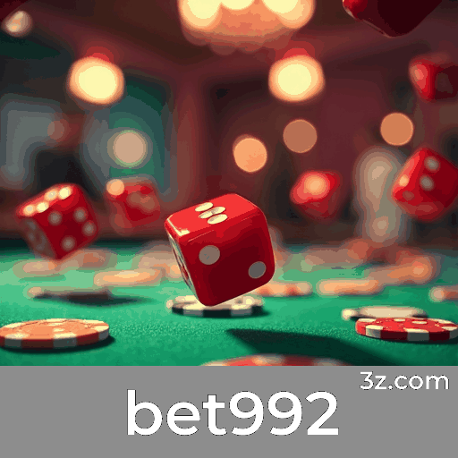 Aproveite os bônus exclusivos e ofertas incríveis no bet992